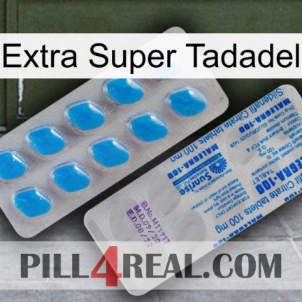 Extra Super Tadadel new15